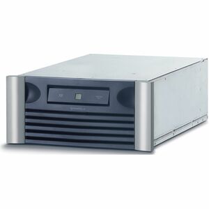 APC Symmetra LX Extended Run Rack-mount with 3 SYBT5 - PEGASUSS 