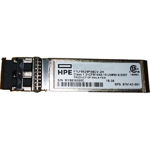 HP StorageWorks SFP Module - PEGASUSS 