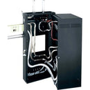 Middle Atlantic DWR Series Rack, DWR-21-17 - PEGASUSS 
