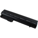 Battery Technology Battery For Hp Elitebook 2530p, 2540p; Hp Compaq 2400, 2510p; Hp 2533t Mobile Th - PEGASUSS 