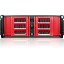 iStarUSA D Storm D-406SE-B6SA System Cabinet - PEGASUSS 