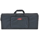 SKB Carrying Case Musical Keyboard, Accessories - PEGASUSS 
