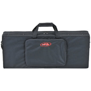 SKB Carrying Case Musical Keyboard, Accessories - PEGASUSS 