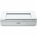 Epson WorkForce DS-50000 Flatbed Scanner - 600 dpi Optical - PEGASUSS 