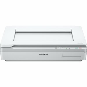 Epson WorkForce DS-50000 Flatbed Scanner - 600 dpi Optical - PEGASUSS 