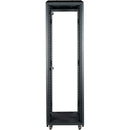 Claytek 42U 4-Post Open Frame Rack - PEGASUSS 