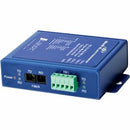 B+B SmartWorx Triple Isolated RS-232/422/485 To Single-Mode Fiber SC Converter - PEGASUSS 
