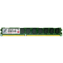 Transcend DDR3 1600 R-DIMM 16GB 11-11-11 2Rx4 0.74" - PEGASUSS 