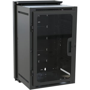 Middle Atlantic DWR Series Rack, DWR-18-17PD - PEGASUSS 