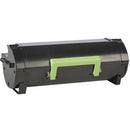 Lexmark Unison 600HA High Yield Laser Toner Cartridge - Black - 1 / Pack - PEGASUSS 