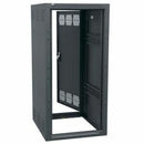 Middle Atlantic Middle Atlantic BGR Series 19RU AV Rack with Rear Door - 27in Depth, 37in Height - PEGASUSS 