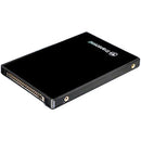 Transcend PSD330 128 GB Solid State Drive - 2.5" Internal - IDE - PEGASUSS 