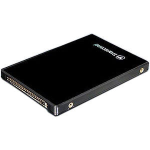 Transcend PSD330 128 GB Solid State Drive - 2.5" Internal - IDE - PEGASUSS 