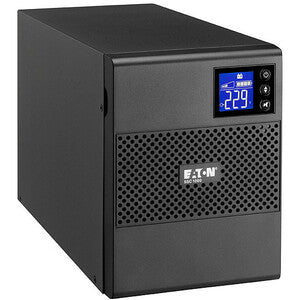 Eaton 5SC UPS 500VA 350 Watt 120V Line-Interactive Battery Backup Tower USB - PEGASUSS 
