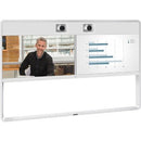 Cisco TelePresence MX700 Dual 55" , Dual camera Option - PEGASUSS 