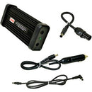 Lind Electronics Auto Power Adapter-Model FJ1640-261 - PEGASUSS 