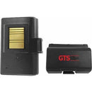 GTS HQLN320-LI(2X) Printer Battery - PEGASUSS 
