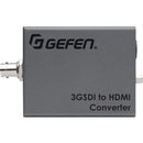Gefen 3GSDI to HDMI Converter - PEGASUSS 
