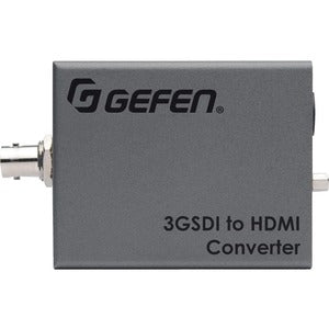 Gefen 3GSDI to HDMI Converter - PEGASUSS 
