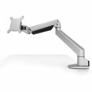 Compulocks VESA Articulating Monitor Arm Mount Silver - PEGASUSS 