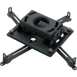 Chief RPAO-G Ceiling Mount for Projector - Black