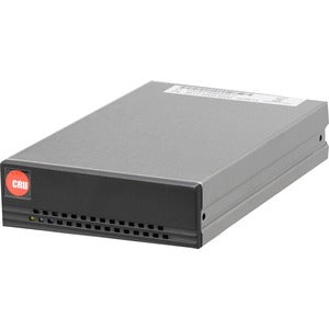 CRU Small Form Factor SATA Removable Drive Enclosure with USB 3.0 - PEGASUSS 