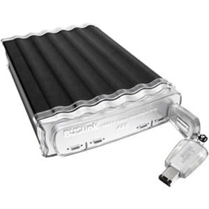 Buslink CipherShield CSX2TSSDU3 2 TB Desktop Solid State Drive - External - PEGASUSS 