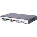 HPE FlexNetwork MSR958 1GbE and Combo 2GbE WAN 8GbE LAN PoE Router - PEGASUSS 