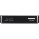 Shuttle XPC nano NS02A Digital Signage Appliance - PEGASUSS 