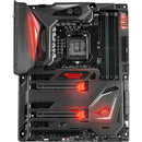 Asus ROG Maximus IX Formula Desktop Motherboard - Intel Z270 Chipset - Socket H4 LGA-1151 - ATX - PEGASUSS 