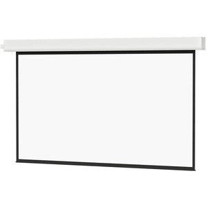Da-Lite Advantage Series Projection Screen - Ceiling-Recessed Electric Screen with Plenum-Rated Case - 113in Screen - PEGASUSS 