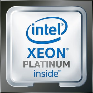 Lenovo Intel Xeon Platinum 8160 Tetracosa-core (24 Core) 2.10 GHz Processor Upgrade - PEGASUSS 