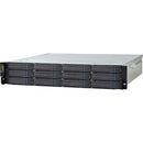 Infortrend EonStor GS 2012 SAN/NAS Storage System - PEGASUSS 