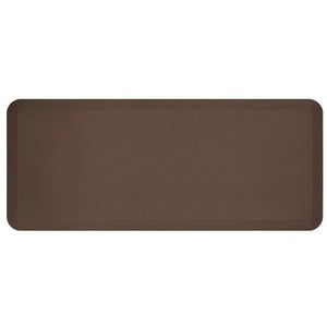 NEWLIFE ECO PRO ANTI FATIGUE MAT BROWN 20X48 - PEGASUSS 