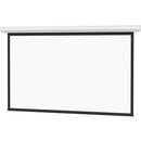 Da-Lite Designer Contour Electrol 92" Electric Projection Screen - PEGASUSS 