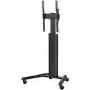 Chief Fusion Manual Height Adjustable Stretch Portrait Cart - PEGASUSS 
