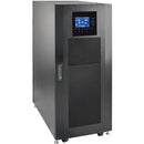 Tripp Lite by Eaton UPS 20kVA Smart Online 3-Phase Small Frame Modular 1 Battery - PEGASUSS 