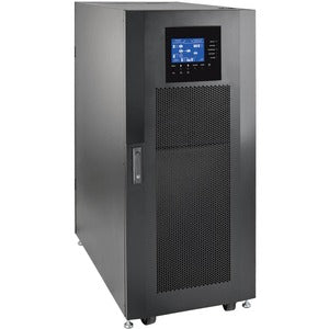 Tripp Lite by Eaton UPS 20kVA Smart Online 3-Phase Small Frame Modular 1 Battery - PEGASUSS 