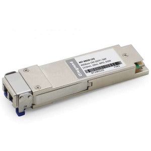 Legrand Dell 407-BBGN 40GBase-LR4 QSFP+ Transceiver TAA - PEGASUSS 