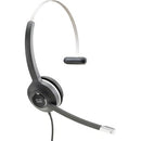 Cisco Headset 531 (Wired Single with USB Headset Adapter) - PEGASUSS 