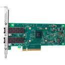 Lenovo ThinkSystem QLogic QL41262 PCIe 25Gb 2-Port SFP28 Ethernet Adapter - PEGASUSS 