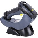 WWS750 Wireless 2D Scanner with Base - PEGASUSS 