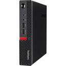 Lenovo ThinkCentre M625q 10TL000WUS Tiny Thin Client - AMD E-Series E2-9000e Dual-core (2 Core) 1.50 GHz - PEGASUSS 