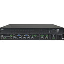 SIIG 9x1 HDBaseT 4K Scaler Switcher - PEGASUSS 