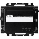 ATEN VC1280 2-Port 4K HDMI/VGA to HDMI Converter Switch - PEGASUSS 