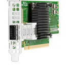 HPE InfiniBand HDR100/Ethernet 100Gb 1-port 940QSFP56 Adapter - PEGASUSS 