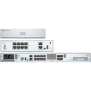 Cisco Firepower FPR-1150 Network Security/Firewall Appliance - PEGASUSS 