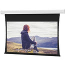 Da-Lite Tensioned Cosmopolitan Electrol 123" Electric Projection Screen - PEGASUSS 