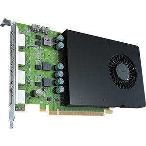 Matrox D-Series D1480 Video Wall Graphics Card - PEGASUSS 