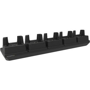 KoamTac KDCSLED Pistol 5-slot Charging Cradle US - PEGASUSS 